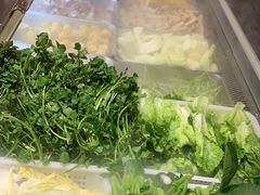 -名门潮牛·鲜牛肉海鲜火锅.烧烤自助餐厅(诚丰广场店)