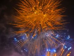 -南京金牛湖风景区