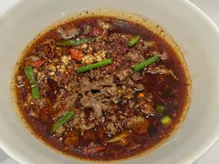 -眉州东坡(民族园店)