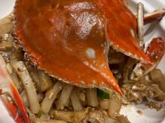 -拉完海鲜大排档(温岭店)