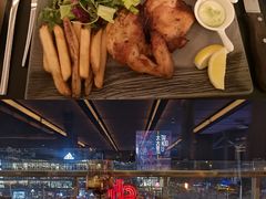 -恰餐厅CHAR Grill(北京三里屯洲际店)