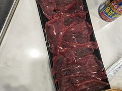 -就这么牛潮式牛肉火锅(华侨城店)