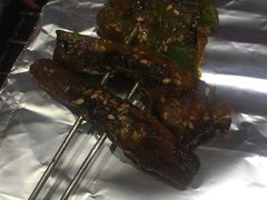 -香约老地方烧烤(九道街店)