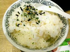 -吉野家(大连黑石礁富丽庭店)
