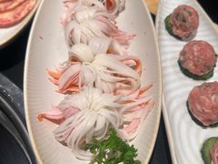 -廖掌柜·重庆鲜货火锅(上海首店)