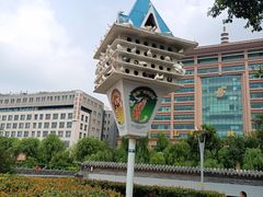 -泉城广场