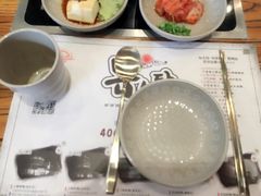 -纽斯桑拿会所(餐厅天山路店)