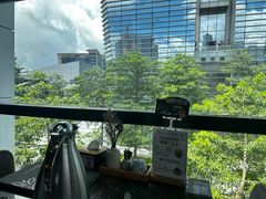 -炙柒Sekinana·精致料理 烧鸟·铁板烧(海上世界店)