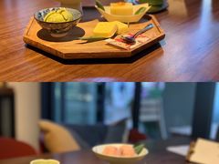 四味碟-朴物良社(东明锦园店)