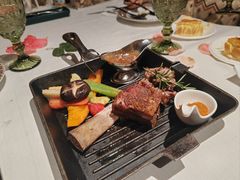 -俄士厨房(时代天街店)