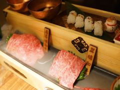 -牛道·和牛九食(市府恒隆广场店)