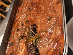 -半天妖烤鱼(东方新天地店)