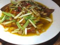 -百年神厨·地道川菜(清江西路店)