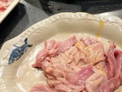 -化龙桥九宫格火锅(清水河店)