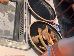 -非烤勿扰自助烤肉(虎门天虹店)