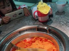 -季季红火锅(青山湖万达店)