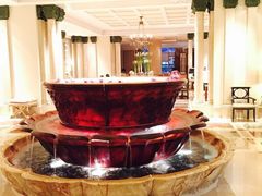 -广州富力丽思卡尔顿酒店