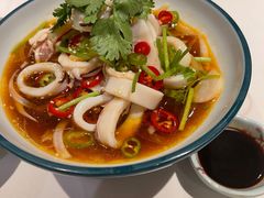 -博多新记·粤菜(复兴店)