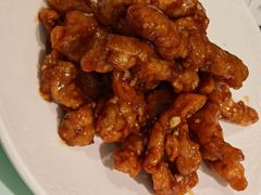 -吕氏疙瘩汤·海鲜新鲁菜(凯德mall新都心店)