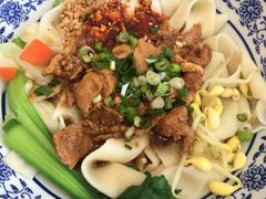 -西安调调(十全街店)
