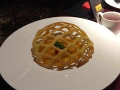 -王品牛排(佛山南海万科广场店)