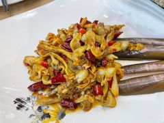 -79号渔船海鲜饭店(华强北店)