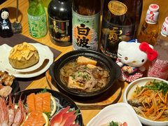 -鸟内会居酒屋(得意潮馆店)