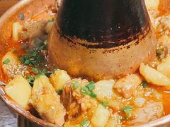 -雀舞云南菜(天津天河城购物中心店)