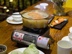 -HOME餐厅粤菜 融合菜