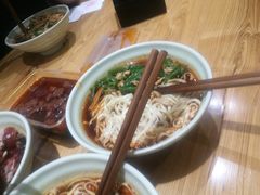 -晓马鸭店(新芜路店)