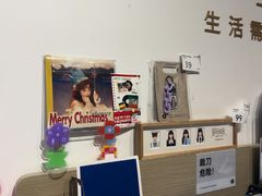 -海马体照相馆(天津世纪都会店)