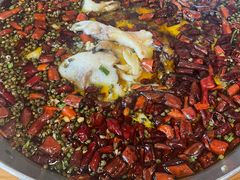 -渝乡人家(和平里店)