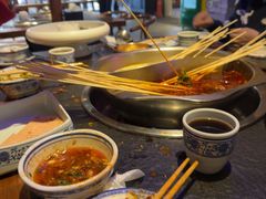 -来涮蜀鲜货火锅串串香(菜市口店)