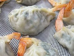 -叶存利海鲜大馅饺子(海宁路总店)