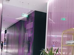 -优享健身(三元桥店)