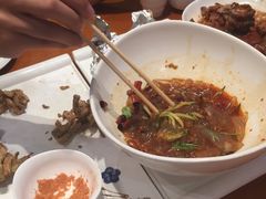 -金掌勺东北菜(格兰晴天店)