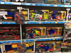 -TOYSRUS玩具反斗城(天津远洋乐堤港店)