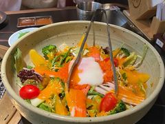 -厚贞日式烤肉(浦东汇智店)
