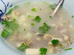 滑蛏汤-小莆天(元帅路店)