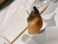 -欢乐海岸美食联盟