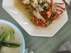 -双月饭店·20年老字号(新村店)