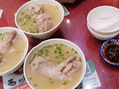 -易老妈蹄花.特色川菜(人民公园总店)