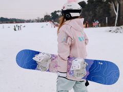 -棋盘山冰雪大世界