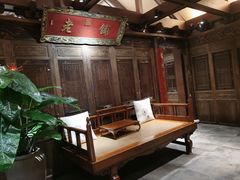 -北京老铺烤鸭(老城根店)