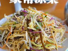 -鹤乡东北菜(崮山路店)
