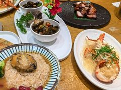 -闽南厝·闽南菜(福隆店)