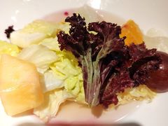 -黑鸡小馆(金源店)