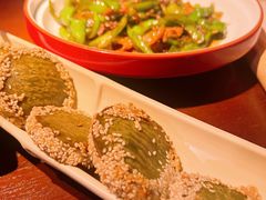 -绿茶餐厅(朝阳大悦城店)