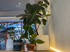 -fishtank鱼缸咖啡(三山街店)