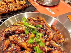 -酒里·宜州果酱烧烤(葛村店)
